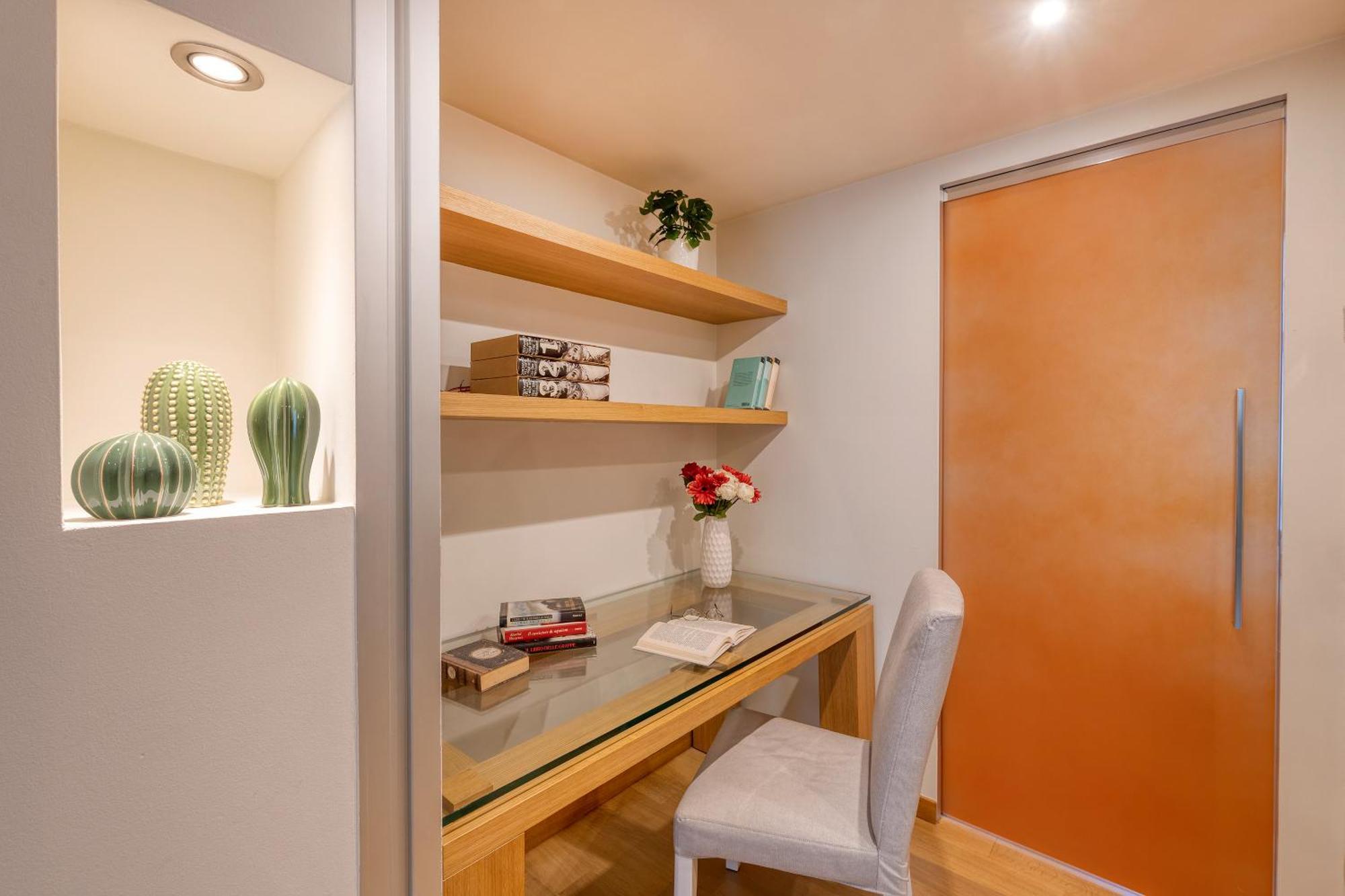 Ferienwohnung Sempione, 51 Ampio E Luminoso Mailand Exterior foto